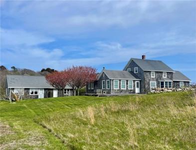 899 Cooneymus Road