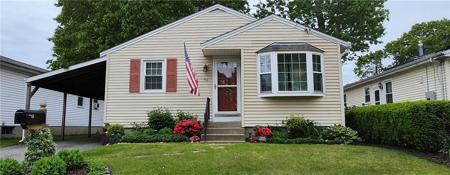136 Oak Crest Drive
