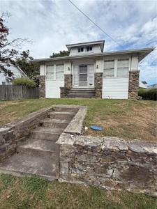 117 West Main Road