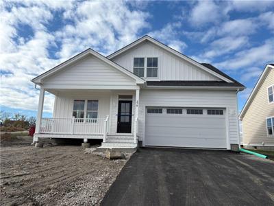 278 Freedom Trail Drive