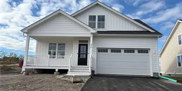 278 Freedom Trail Drive