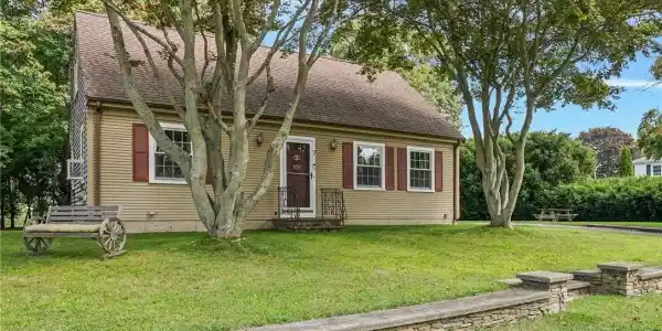 7 Annawamscutt Drive