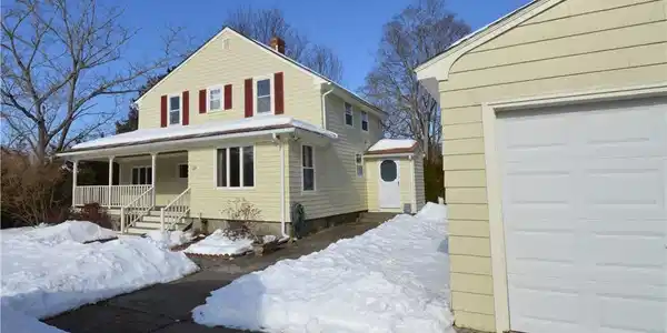 29 Forest Road