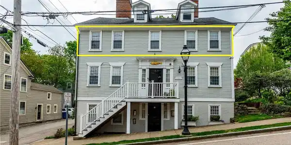 19 King Street