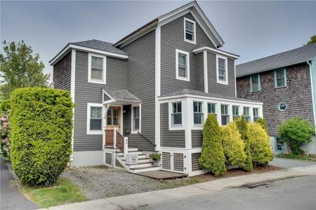 45 Burnside Avenue