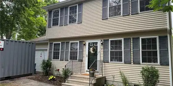 17 Chester Avenue