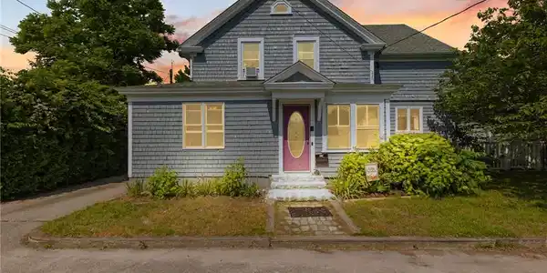 4 S Cornell Avenue