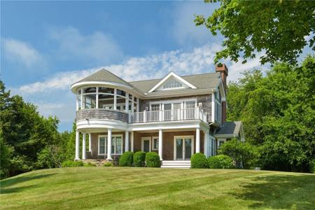 21 Bonnet View Drive