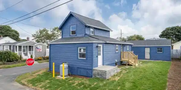 55 Ormerod Avenue