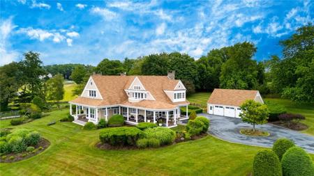 15 Courageous Circle