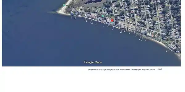 Image 3: Arial View
