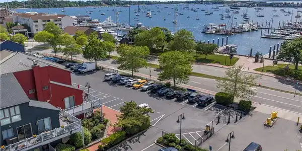 308 Swans Wharf Row
