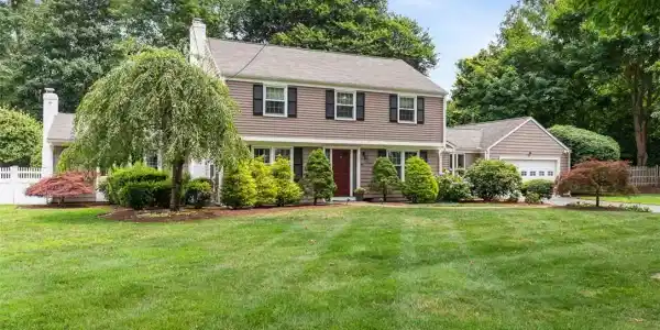 45 Hawthorne Avenue