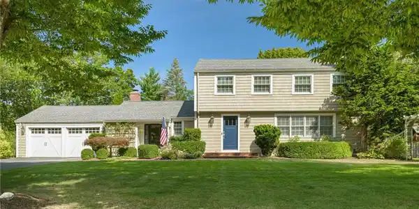 2 Governor Bradford Drive
