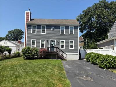 13 Cedar Drive