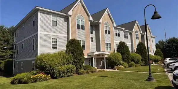 200 Roger Williams Avenue