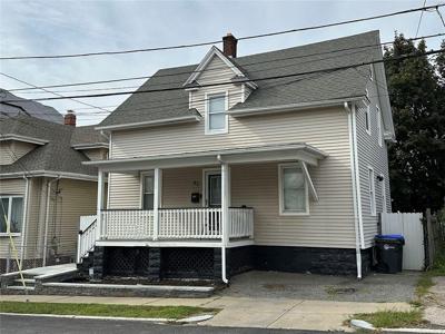 43 Toronto Avenue