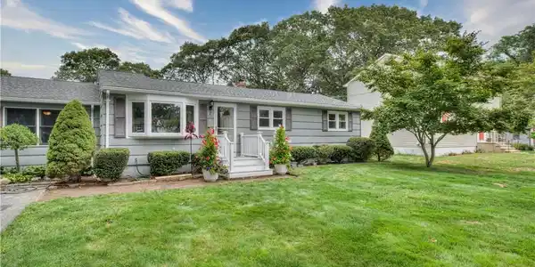 7 Cosett Road