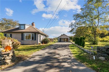 180 West Main Road