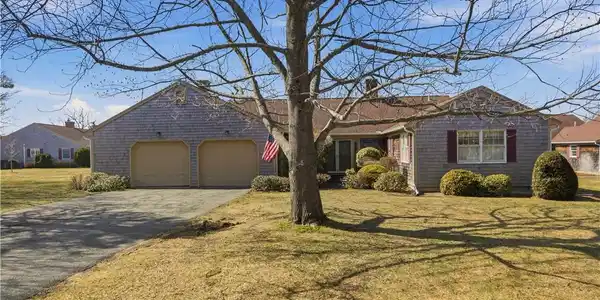 31 Belmont Drive