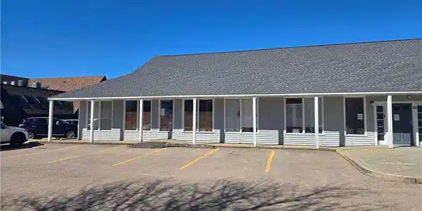 24 Southwest Avenue