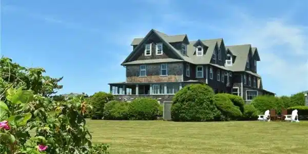 112 Noyes Neck Road