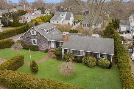 30 Maywood Road