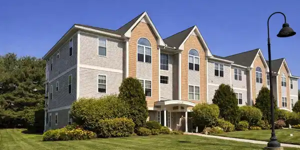 200 Roger Williams Avenue