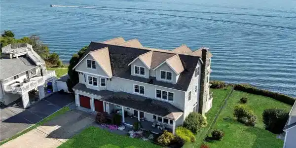 264 Col John Gardner Road