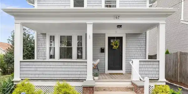 162 Juniper Street