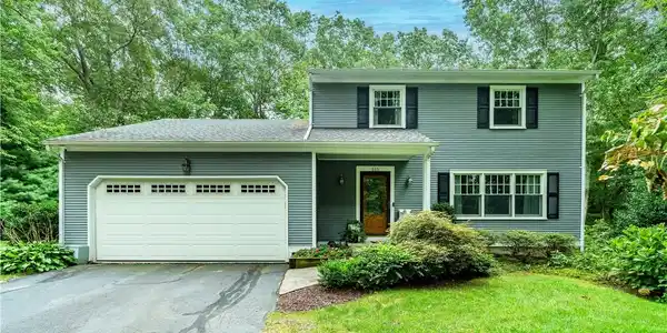 115 Dana Road