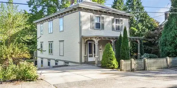10 Prospect Street