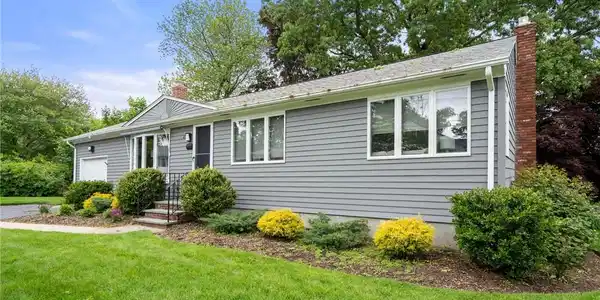 45 Landon Road