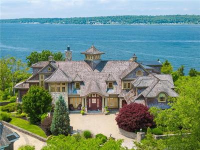 272 Carnegie Harbor Drive