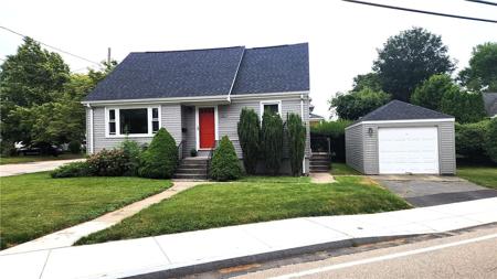 19 Hillside Avenue