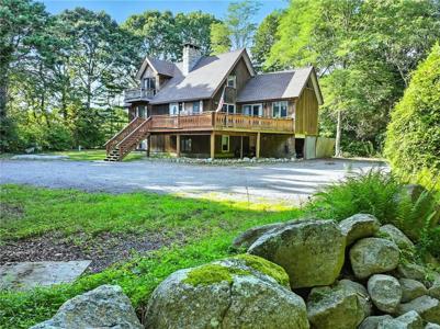 130 South Niantic Drive
