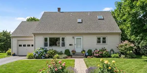 11 O'Donnell Road