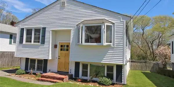 6 Sullivan Street