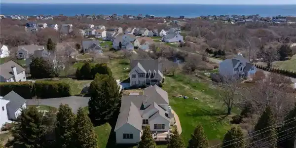 25 Southern View Drive