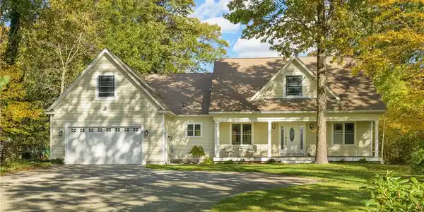 3 Haines Park Road