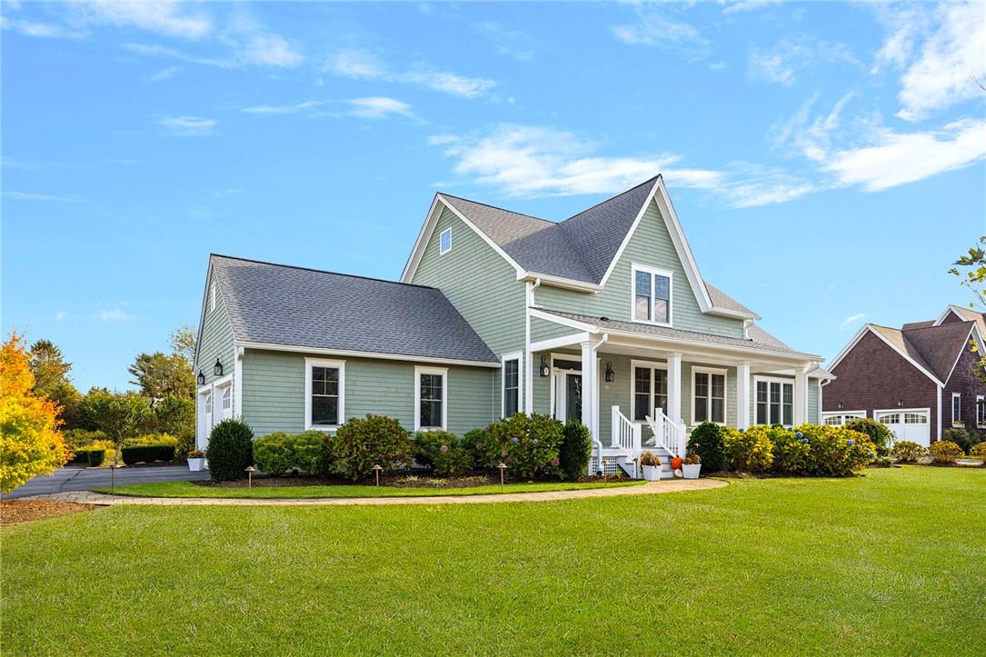 Image 1: Welcome to 23 East Matunuck Farm Drive
