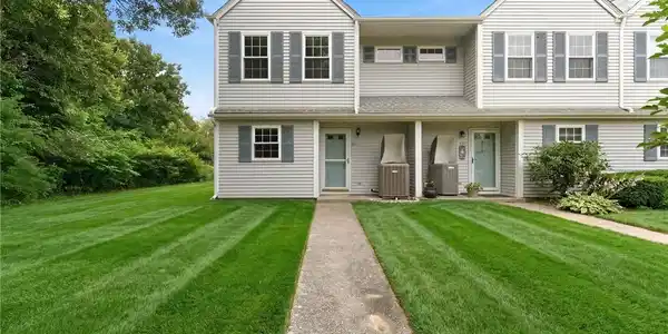 45 Maritime Drive