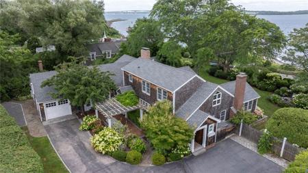 190 Ferry Road