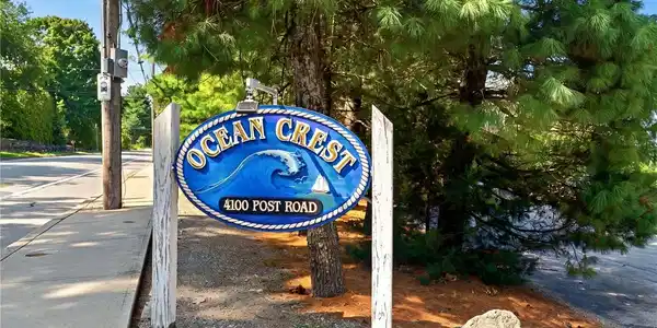 4100 Post Road