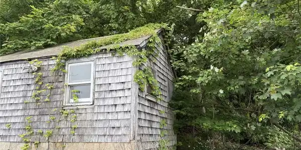 Image 2: Boat house