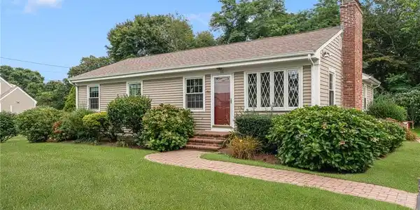 66 Berry Lane