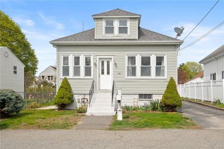 140 Blanding Avenue