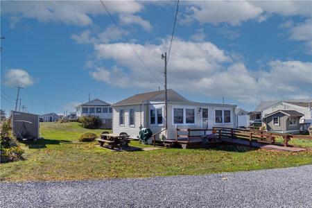 667 Succotash Road