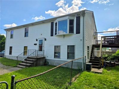 383 Massasoit Avenue