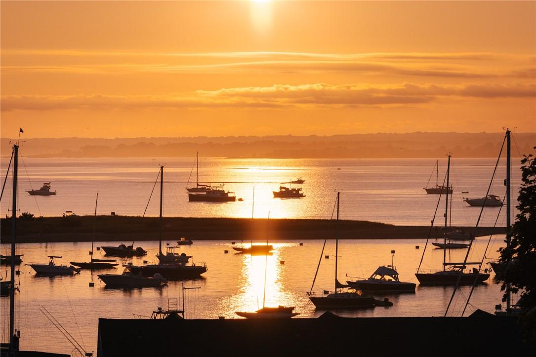 Image 1: This could be your sunset view all year long!